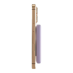Purple Power Pod | (2nd Generation)