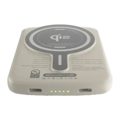Sage Garden | Green Floral Power Pod (2nd Generation)
