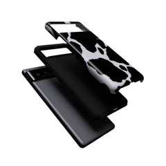 Current MOOd | Cow Print Google Pixel Case