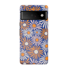 Spring Forward | Daisy Floral Google Pixel Case