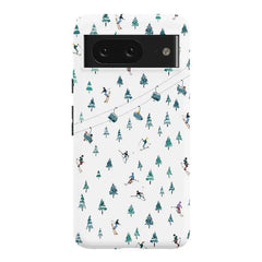We've Peaked | Après Ski Mountains Google Pixel Case
