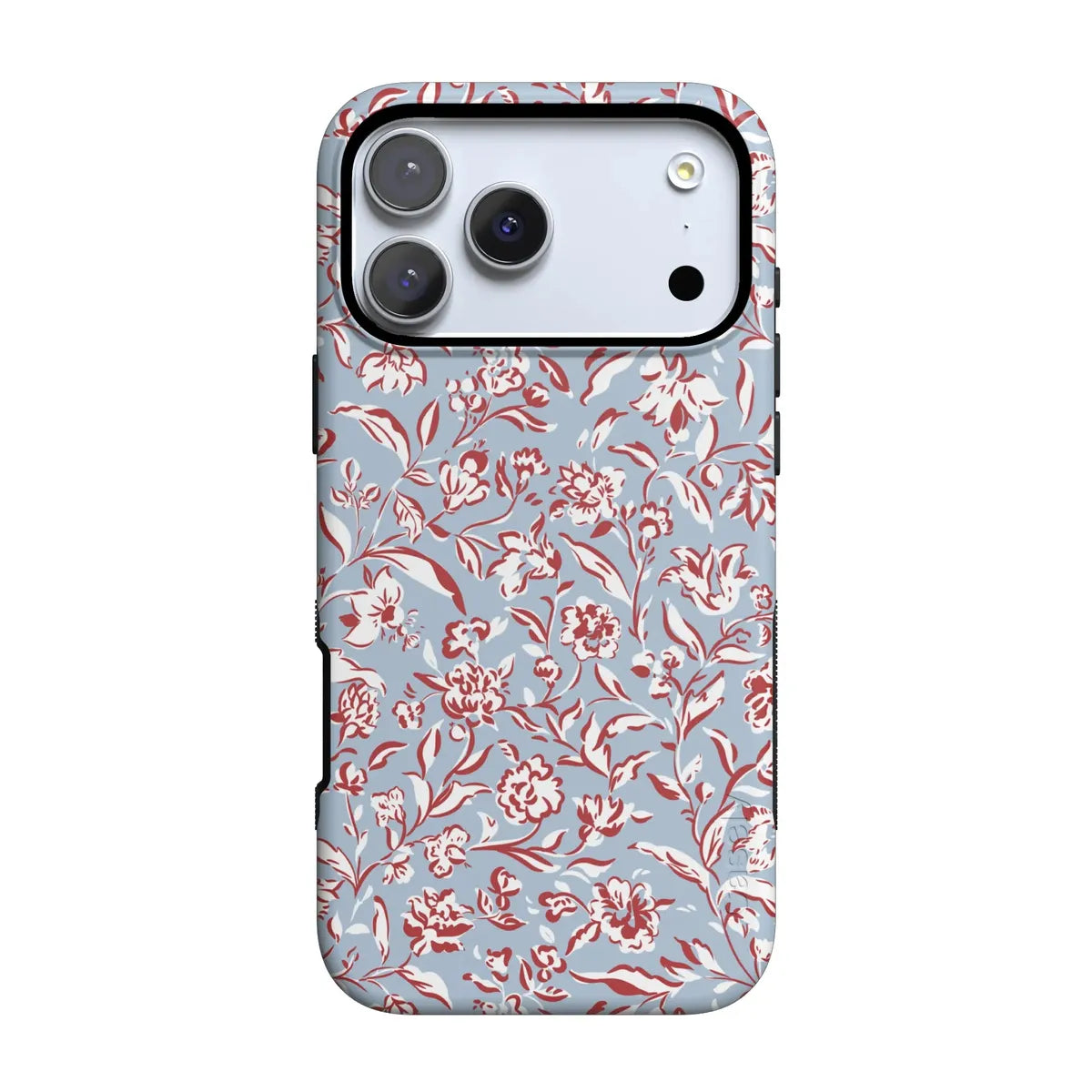 Coastal Carolina | Painted Flowers Case
