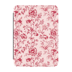 Vintage Belle | Floral Toile Kindle Case