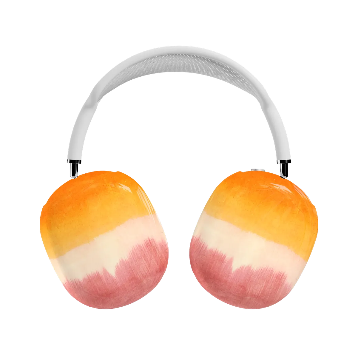 Last Light | Sunwashed Canvas AirPods Max Case