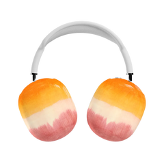 Last Light | Sunwashed Canvas AirPods Max Case