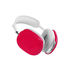 Best Dressed | Red Houndstooth AirPods Max Case