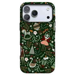 Sugar Plum Fairy | Winter Wonderland Case