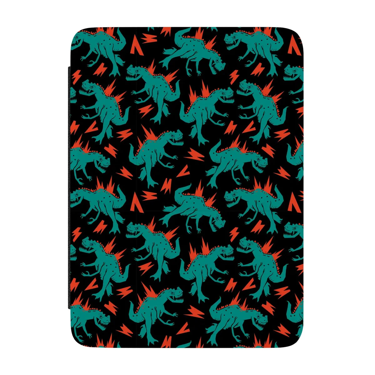 You're Dino-mite | Green Dinosaur Kindle Case
