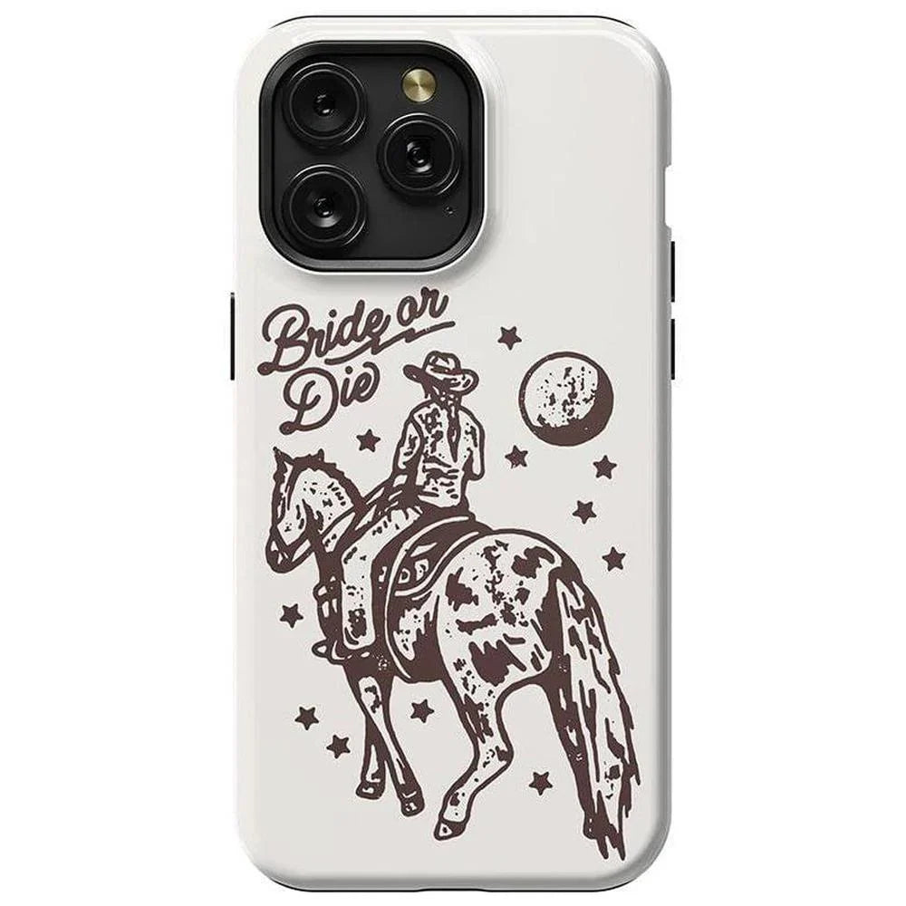 Bride or Die | Rodeo Bachelorette Case