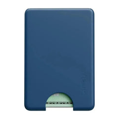 Navy MagWallet