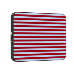 Harbor Stripe | Dockside Laptop Case