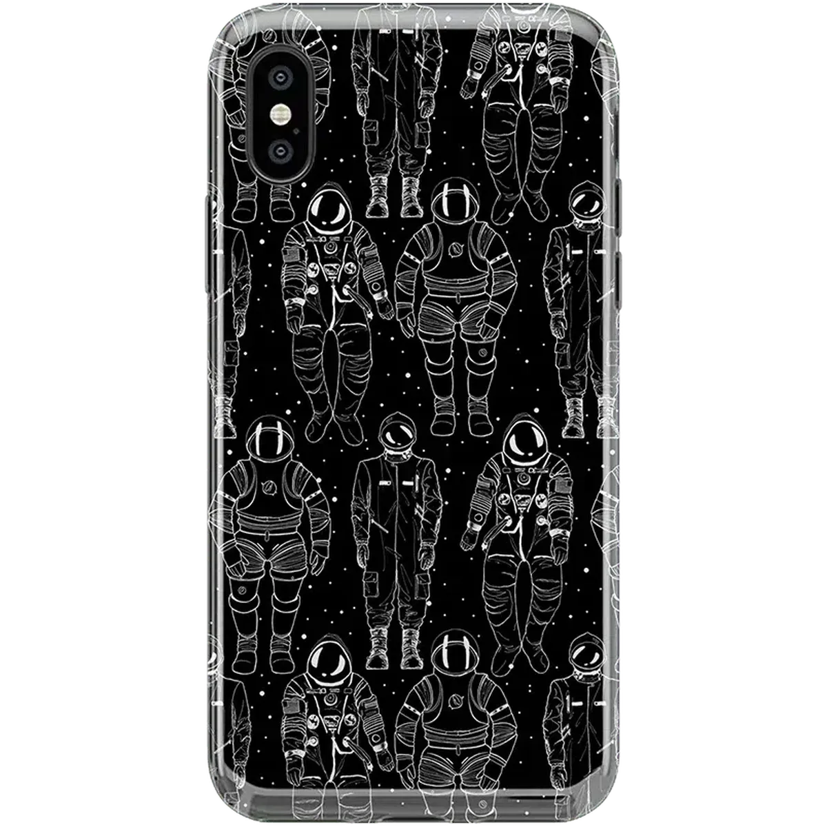 Spaceman | Out of this World Astronaut Case