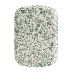 Sage Garden | Green Floral Power Pod