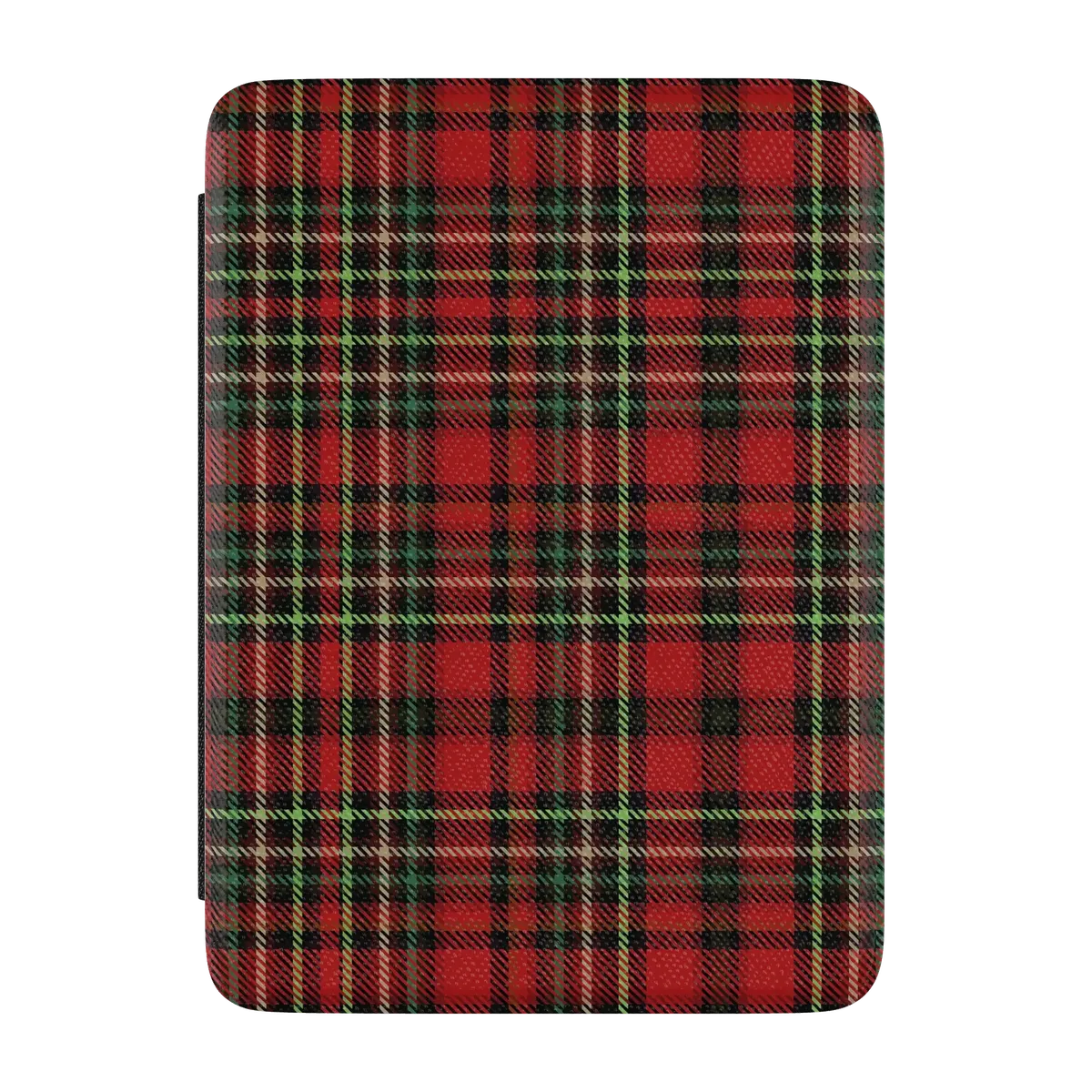 Fireside Flannel | Signature Plaid Kindle Case