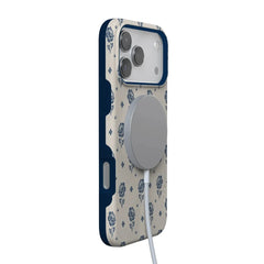 Seaside Stitch | Vintage Roses Case