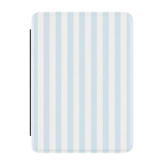 Blue Stripes | Sunday Best Kindle Case