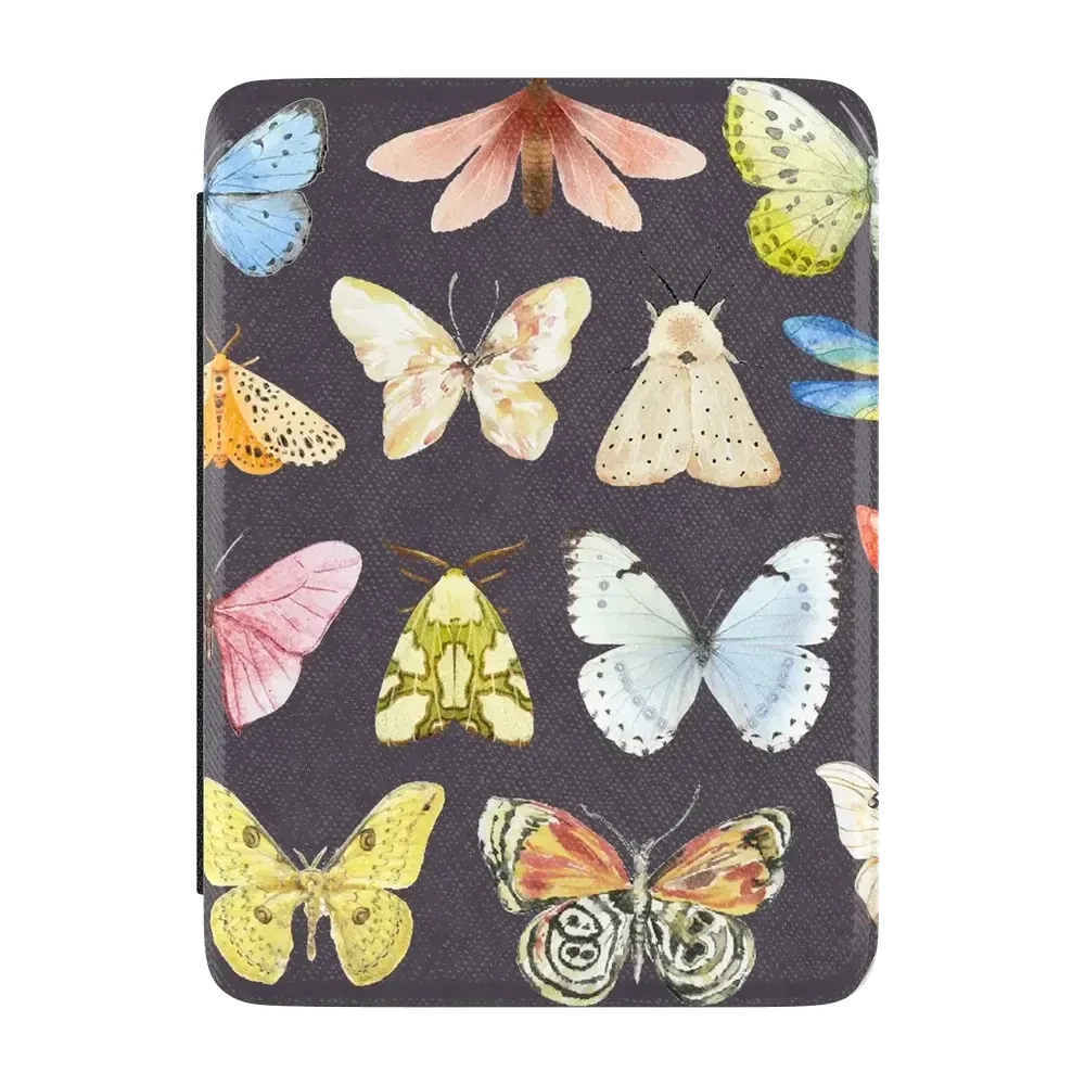 Midnight Monarch | Jenna Palek x Casely Kindle Case