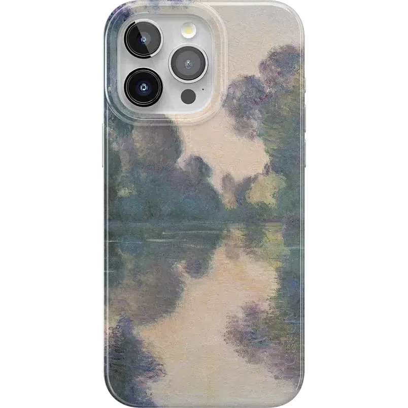 Monet’s Morning | Limited Edition Phone Case