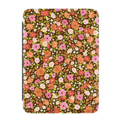 Rustic Roses | Boho Bouquet Kindle Case