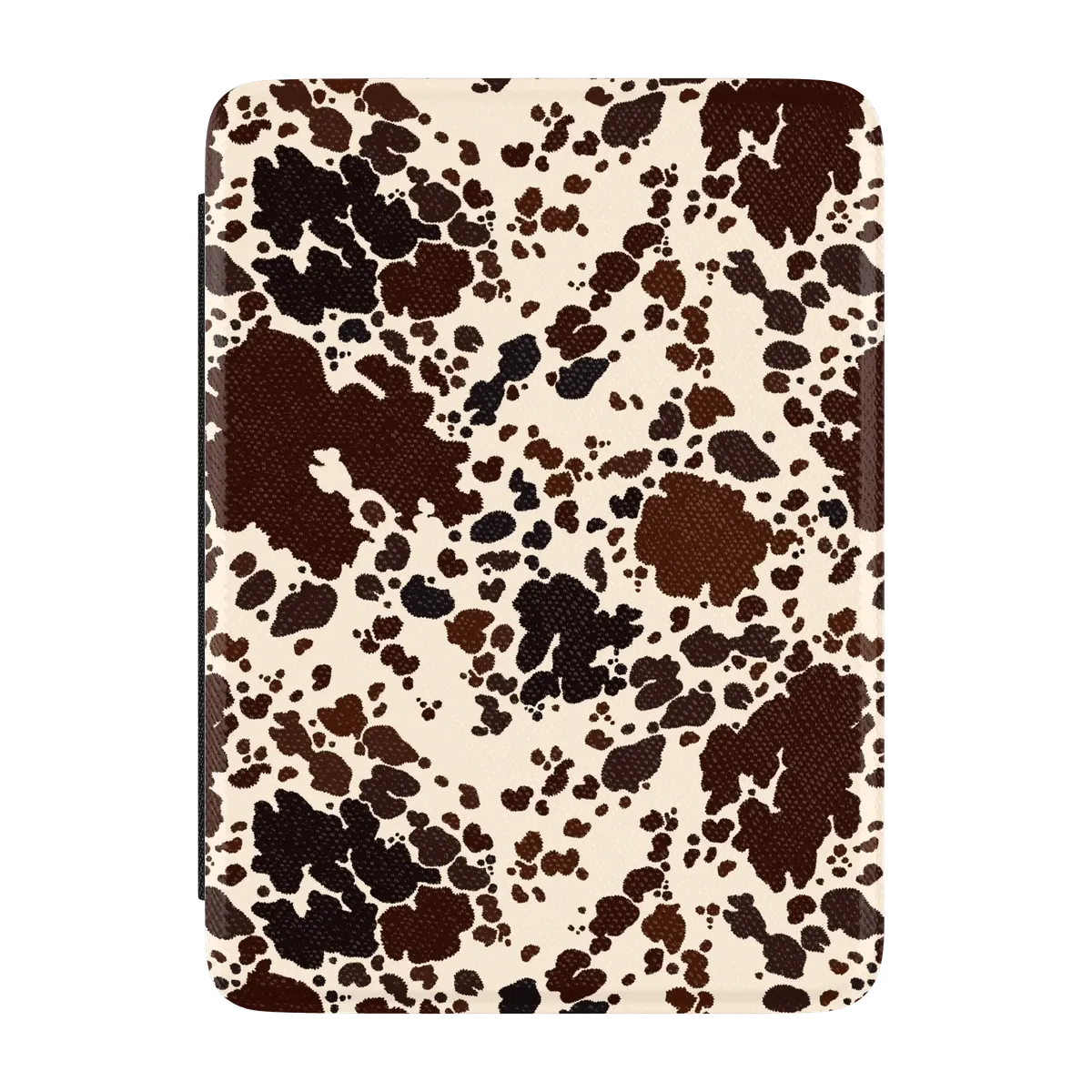 Cowgirl Envy | Cow Print Kindle Case