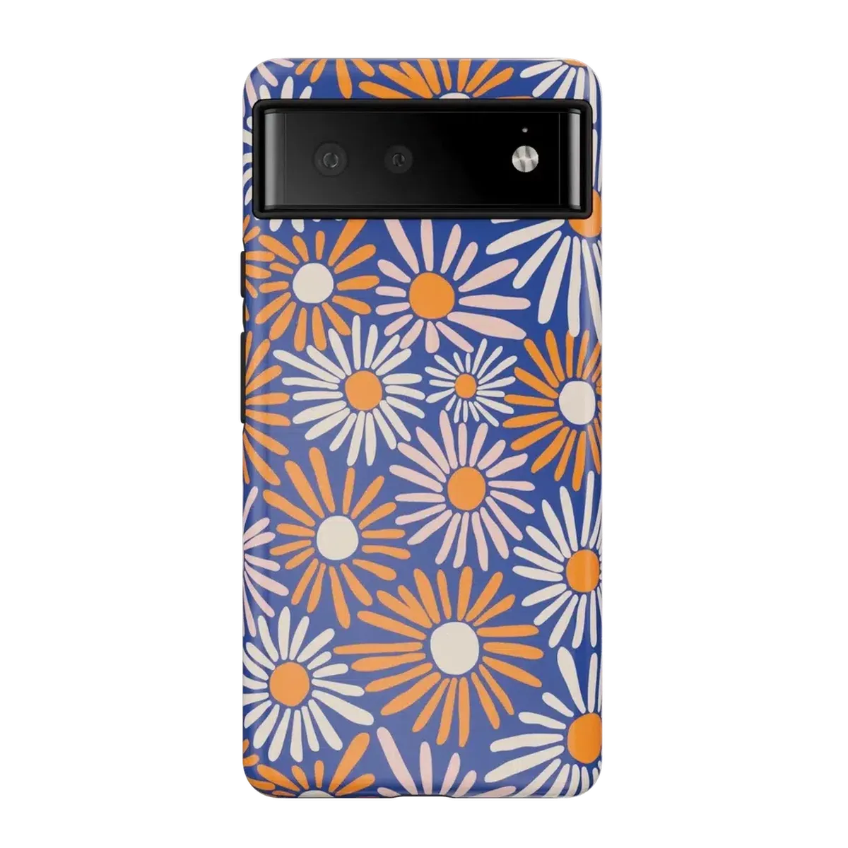 Spring Forward | Daisy Floral Google Pixel Case