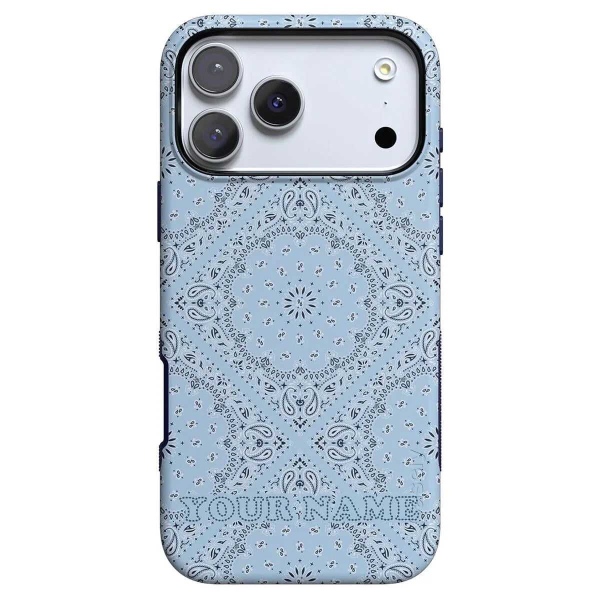 Lucky Bandana | Customizable Jenna Palek x Casely Case