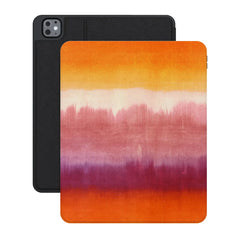 Last Light | Sunwashed Canvas iPad Case