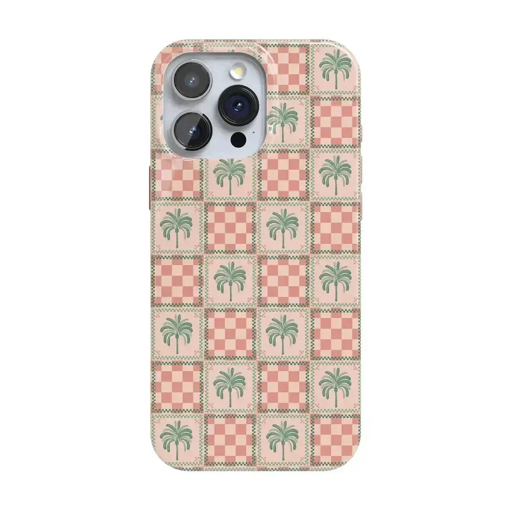 The Social Club | Palm Beach Case