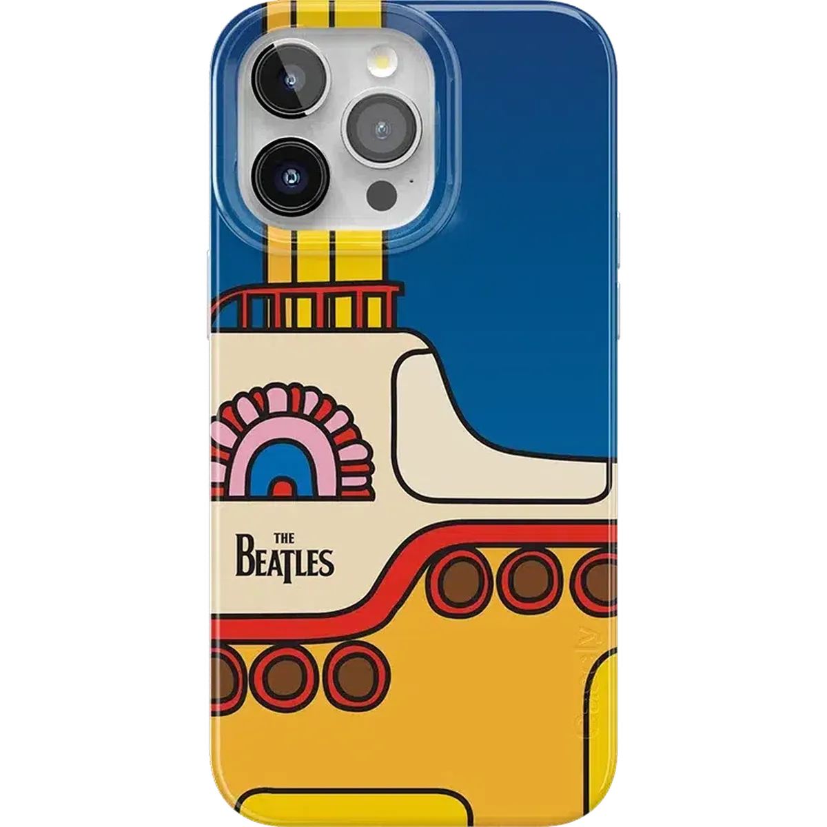 Yellow Submarine | Beatles Case