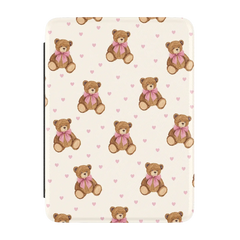 Cuddle Up | Teddy Bear Kindle Case