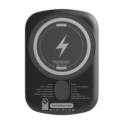 Black Power Pod