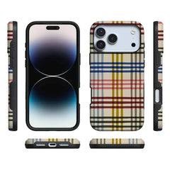 Cheer | Kitty and Vibe Holiday Case