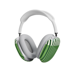 Fairway Stripes | Clubhouse AirPods Max Case