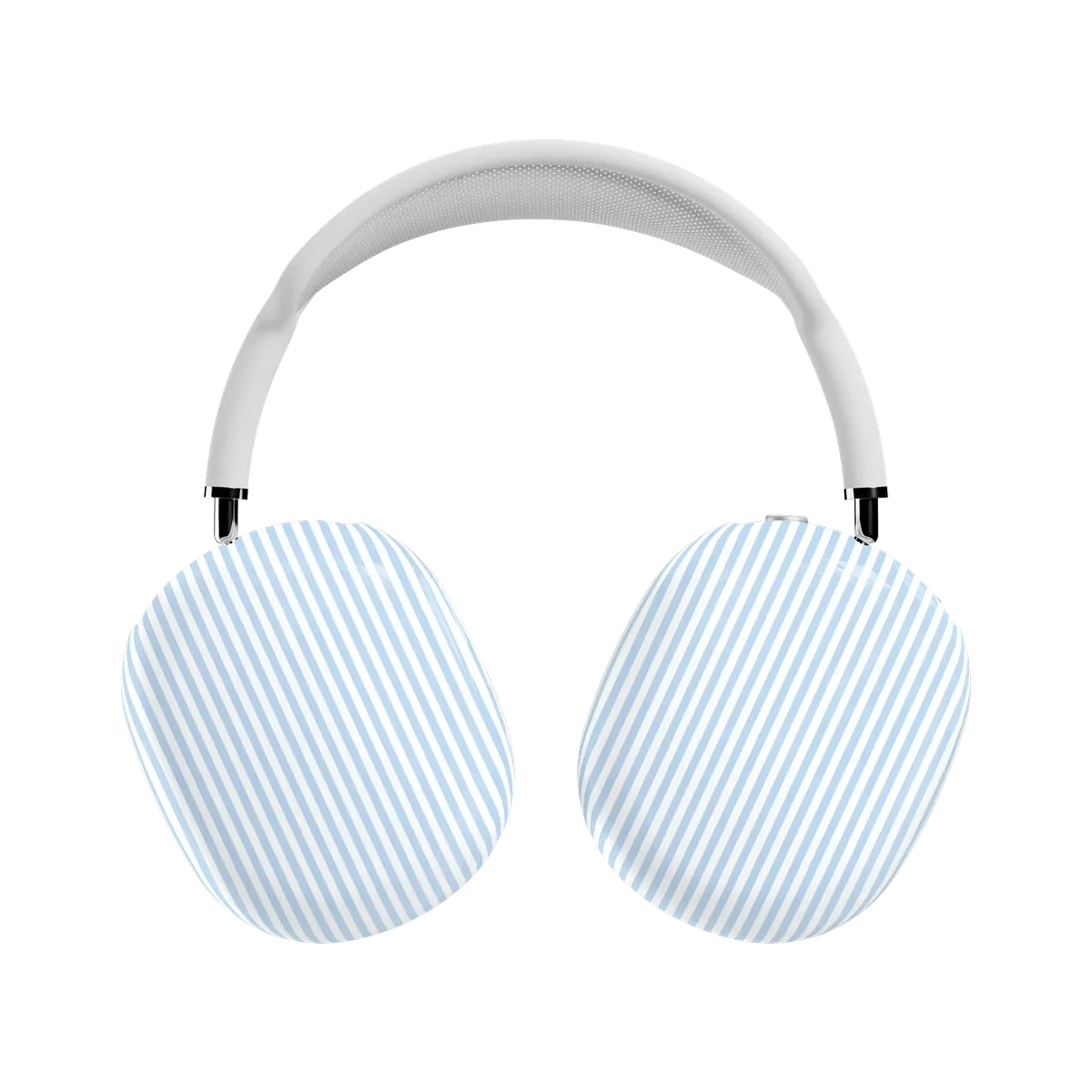 Marina Lines | Tiny Pinstripe AirPods Max Case