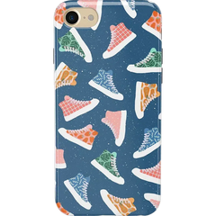 If The Shoe Fits | High Top Sneaker Case