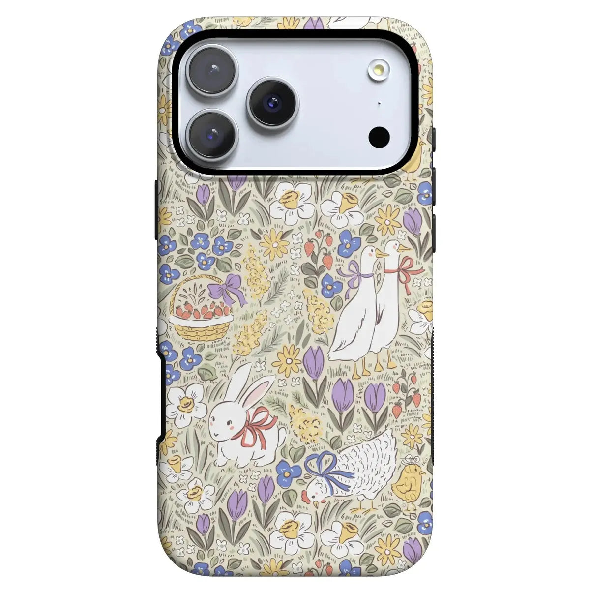 Storybook Stroll | Spring Garden Case