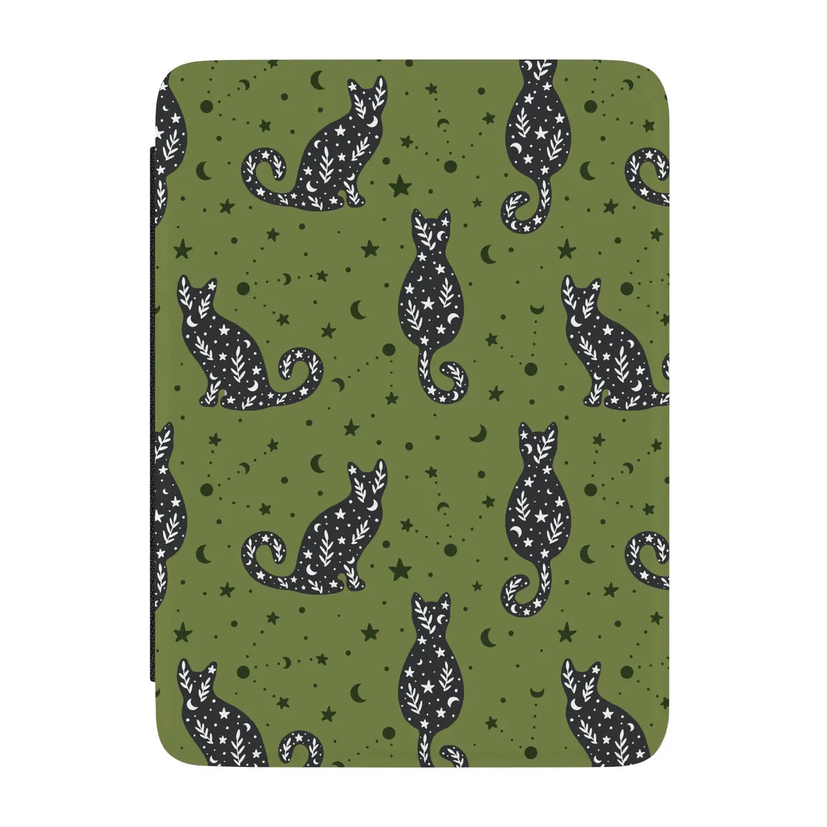 Sabrina's Bestie | Black Cats Kindle Case