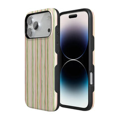 Sweet Stripes | Rainbow Pastel Case