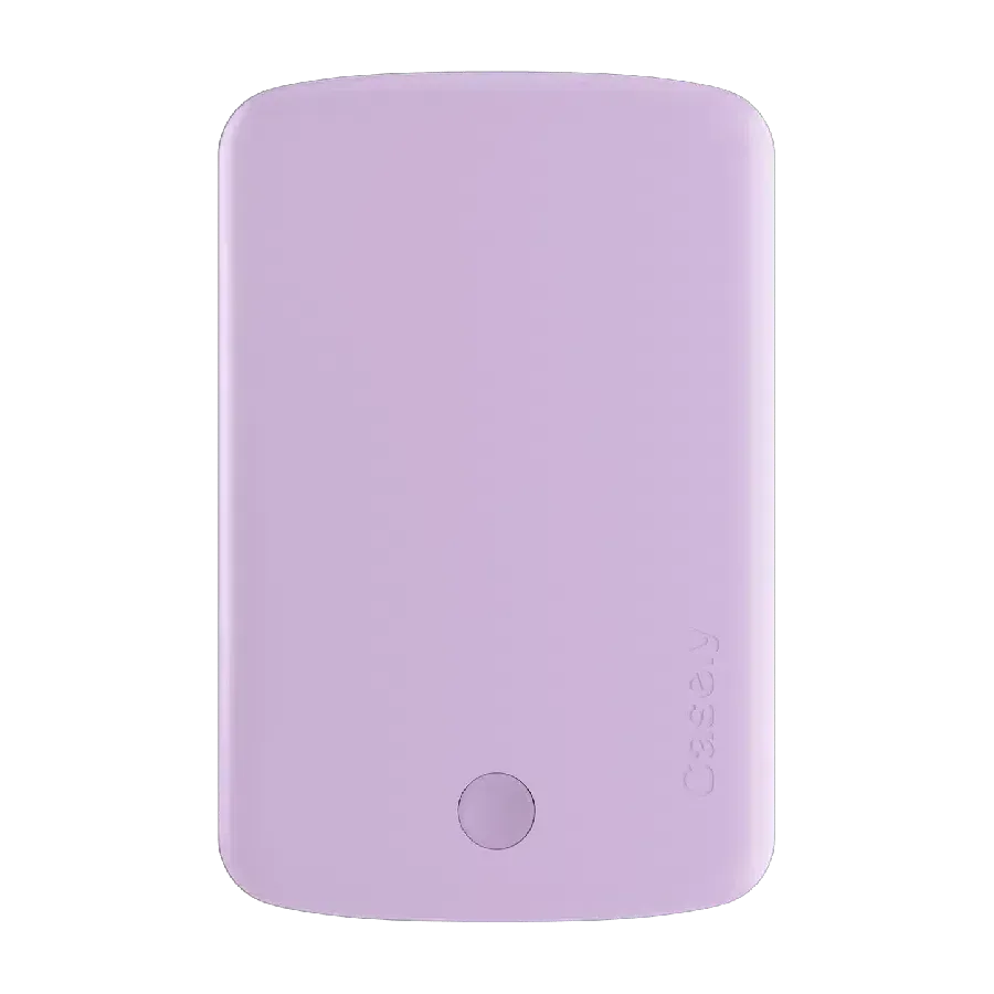 Purple Power Pod Max