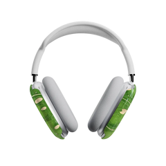 The Back Nine | Clubhouse AirPods Max Case