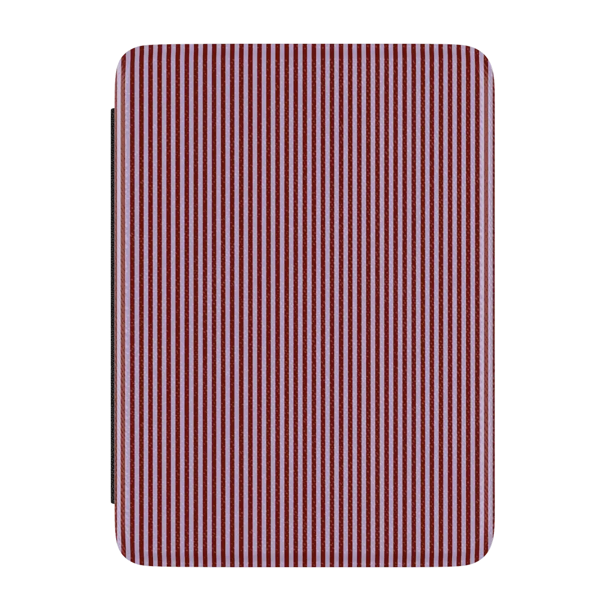 Stripes and the City | Tiny Pinstripe Kindle Case