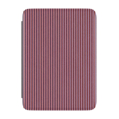 Stripes and the City | Tiny Pinstripe Kindle Case