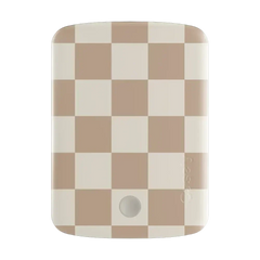 Fit Check | Neutral Checkerboard Power Pod (2nd Generation)