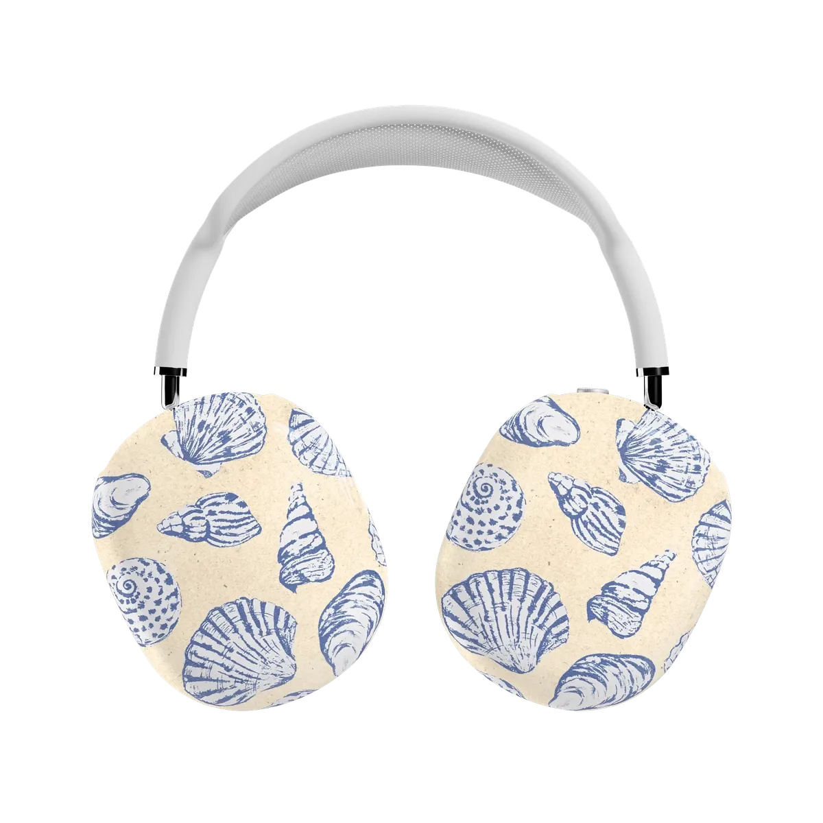 Sally's Seashells | Seashore AirPods Max Case