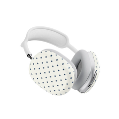 Tiny Stars | Blue & White AirPods Max Case