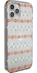 Totally Rad | Daisy Print Floral Case