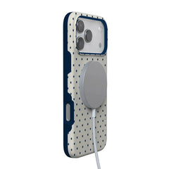 Tiny Stars | Blue & White Case