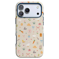 Hoppy Garden | Spring Things Case