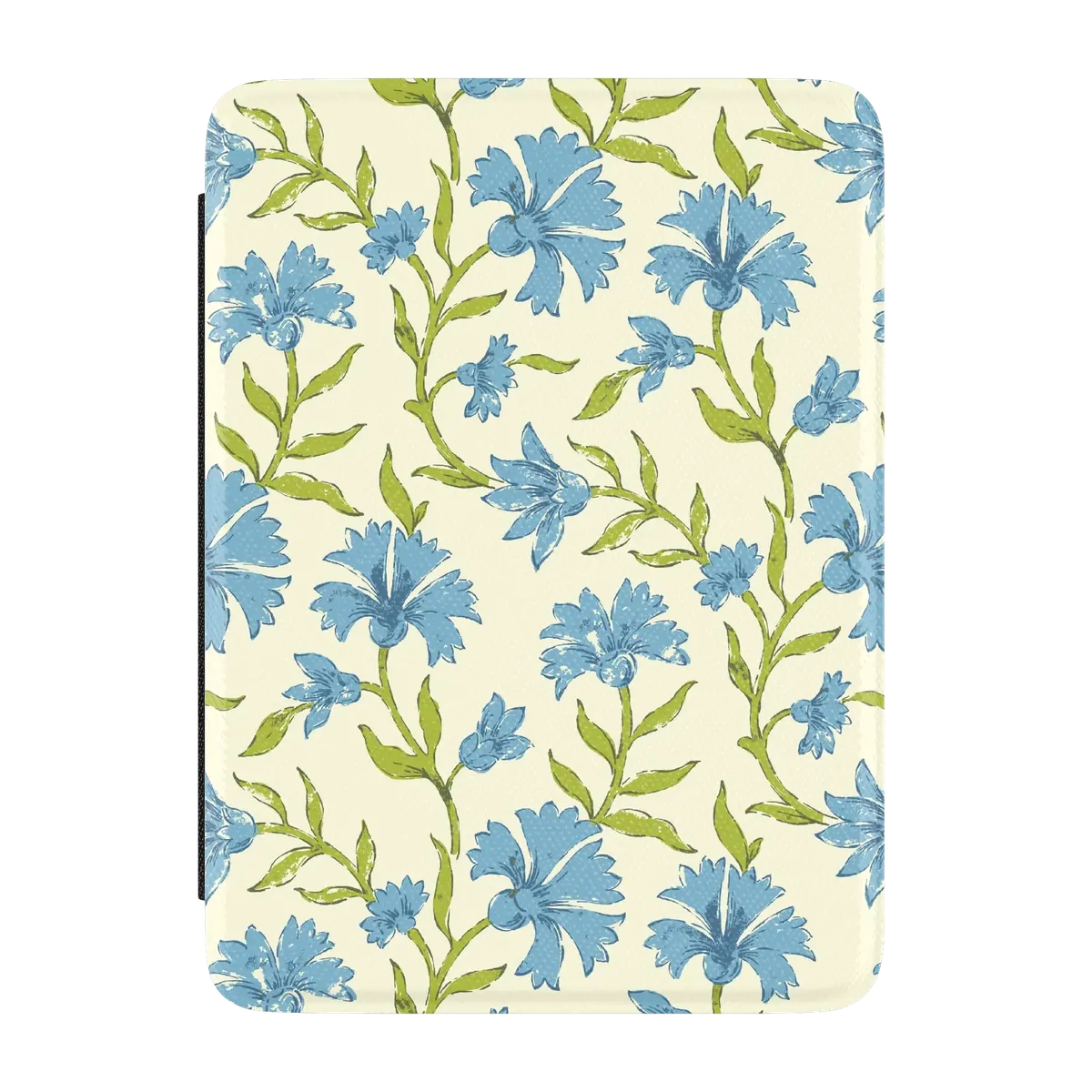 Garden Breeze | Seaside Vines Kindle Case