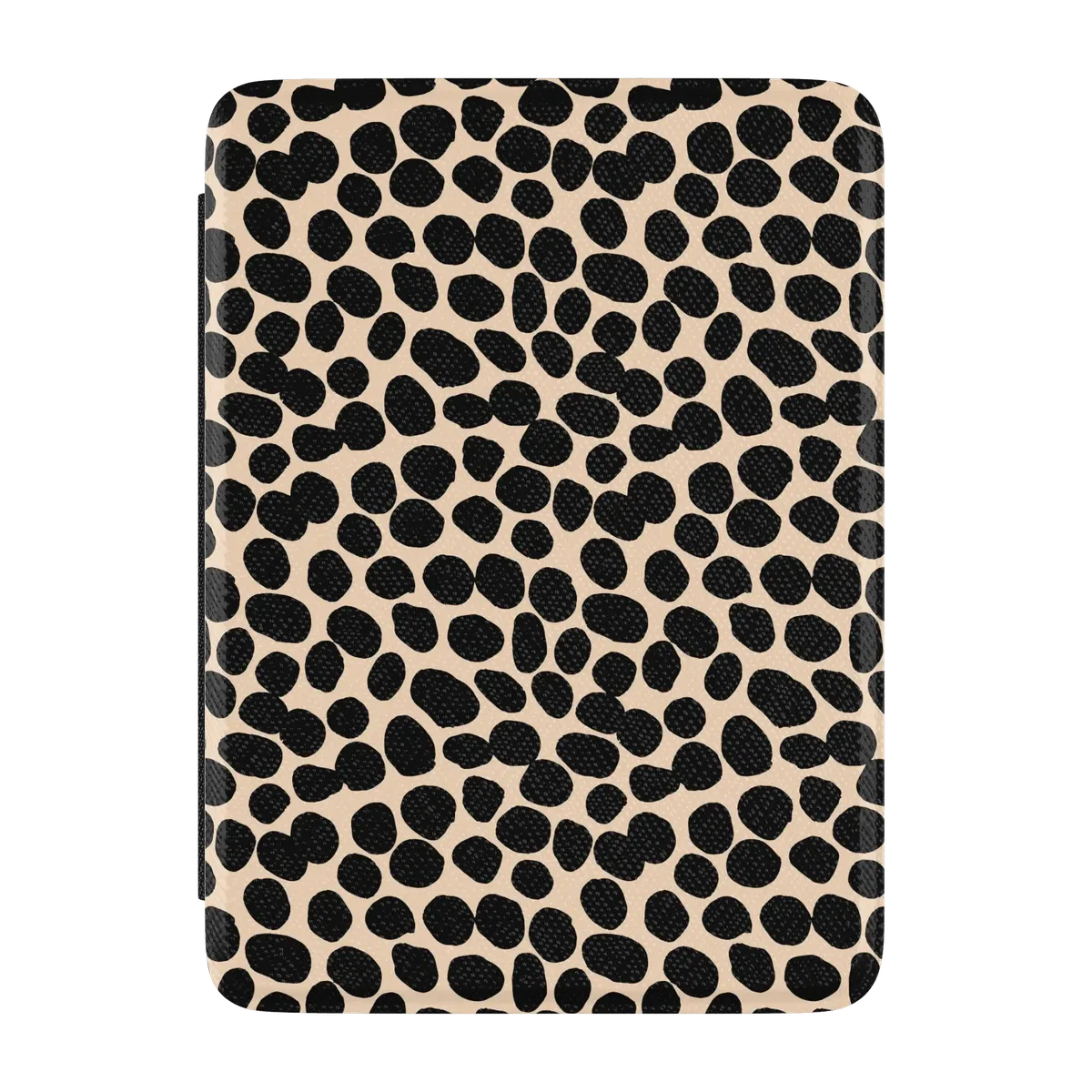 Lost in Spots | Cheetah Print Kindle Case